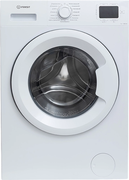 Стиральная машина Indesit ILS3 71091 BY