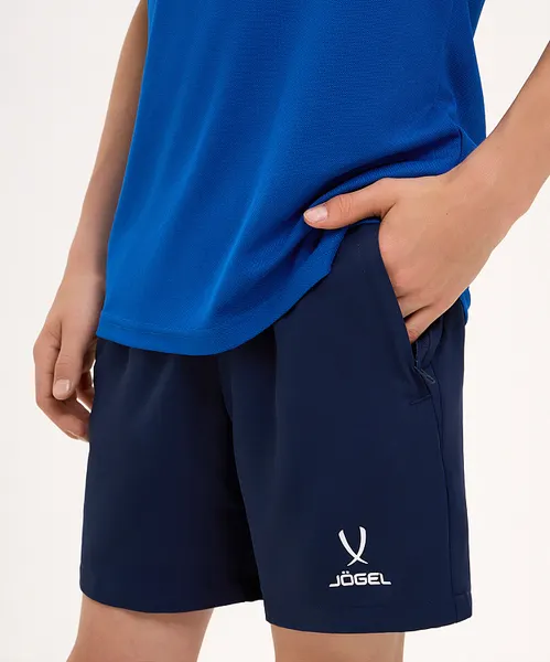 Изображение товара Шорты Jogel Camp 2 Woven Shorts (темно-синий, L)