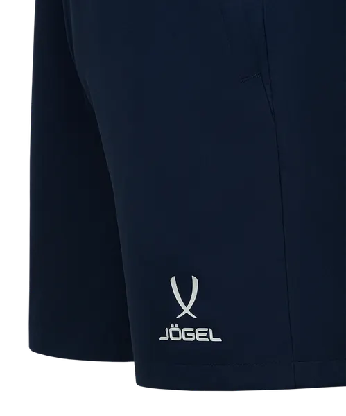 Изображение товара Шорты Jogel Camp 2 Woven Shorts (темно-синий, L)