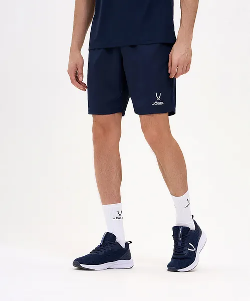 Изображение товара Шорты Jogel Camp 2 Woven Shorts (темно-синий, L)