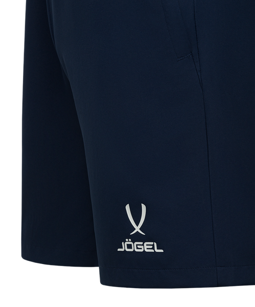 Изображение товара Шорты Jogel Camp 2 Woven Shorts (темно-синий, M)
