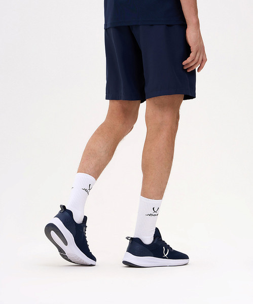 Изображение товара Шорты Jogel Camp 2 Woven Shorts (темно-синий, M)