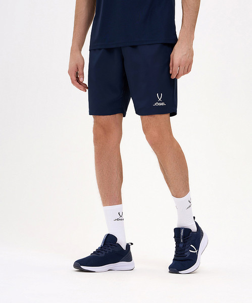 Изображение товара Шорты Jogel Camp 2 Woven Shorts (темно-синий, M)