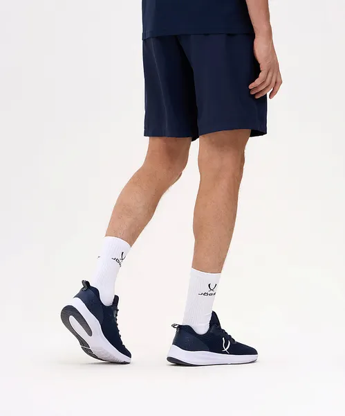 Изображение товара Шорты Jogel Camp 2 Woven Shorts (темно-синий, XL)