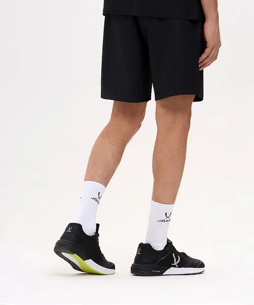 Изображение товара Шорты Jogel Camp 2 Woven Shorts (черный, L)