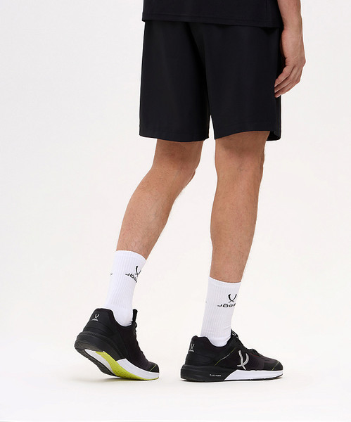 Изображение товара Шорты Jogel Camp 2 Woven Shorts (черный, M)