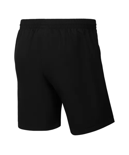 Изображение товара Шорты Jogel Camp 2 Woven Shorts (черный, S)