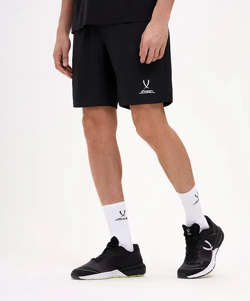 Изображение товара Шорты Jogel Camp 2 Woven Shorts (черный, S)