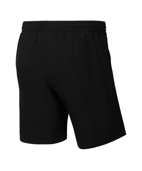 Изображение товара Шорты Jogel Camp 2 Woven Shorts (черный, XXL)