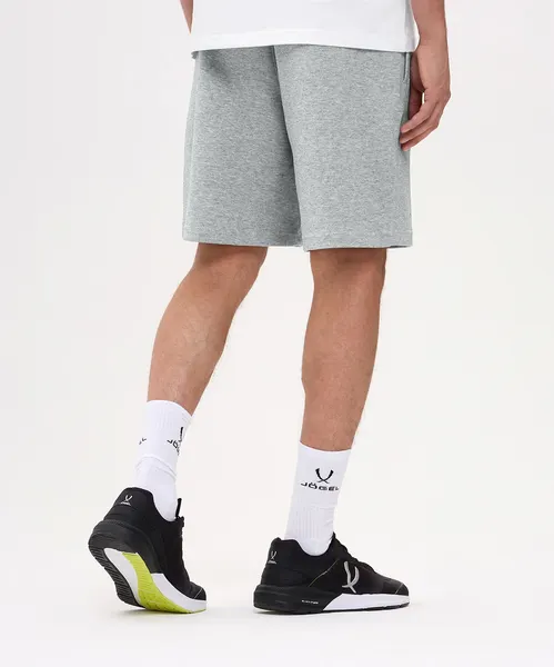 Изображение товара Шорты Jogel Essential Athlete Shorts (серый, L)