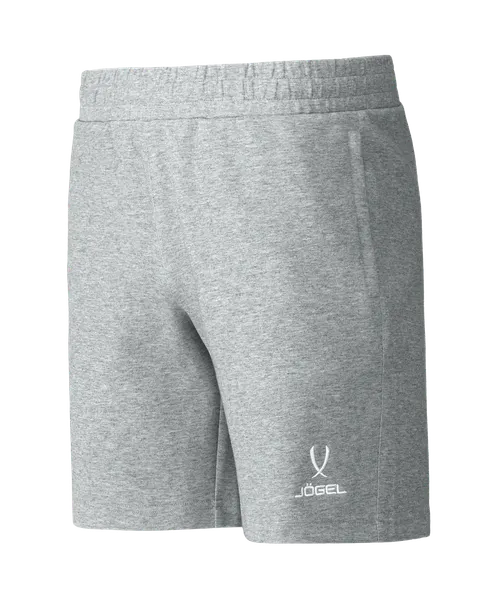 Изображение товара Шорты Jogel Essential Athlete Shorts (серый, XXL)