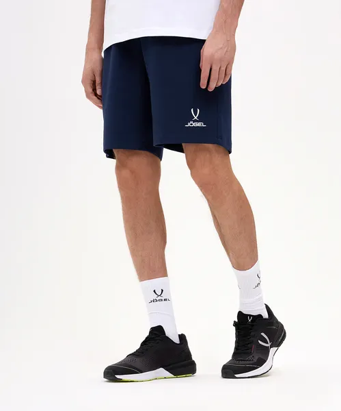 Изображение товара Шорты Jogel Essential Athlete Shorts (темно-синий, M)
