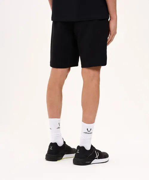 Изображение товара Шорты Jogel Essential Athlete Shorts (черный, M)