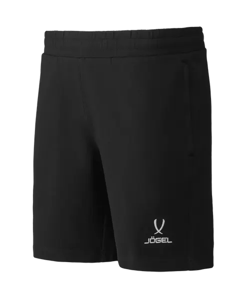 Изображение товара Шорты Jogel Essential Athlete Shorts (черный, M)