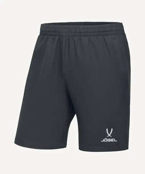Изображение товара Шорты детские Jogel Camp 2 Woven Shorts (темно-серый, YS)