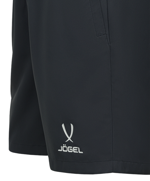 Изображение товара Шорты Jogel Camp 2 Woven Shorts (темно-серый, XXXL)