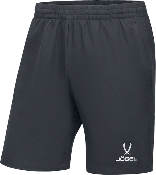 Изображение товара Шорты Jogel Camp 2 Woven Shorts (темно-серый, XXXL)