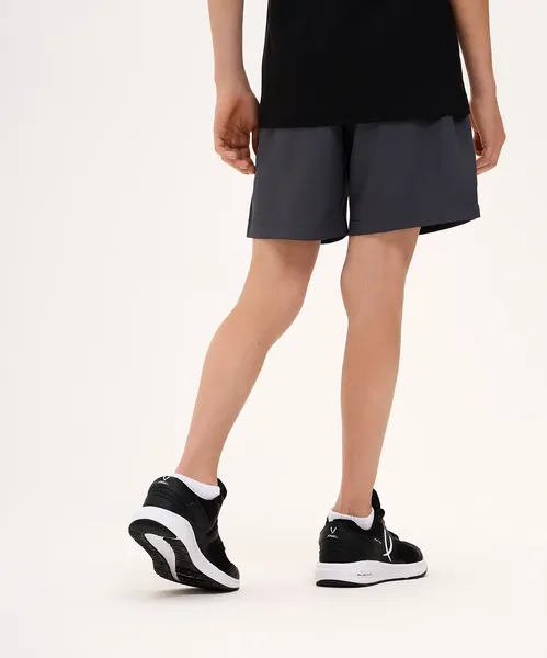 Изображение товара Шорты Jogel Camp 2 Woven Shorts (темно-серый, XXL)