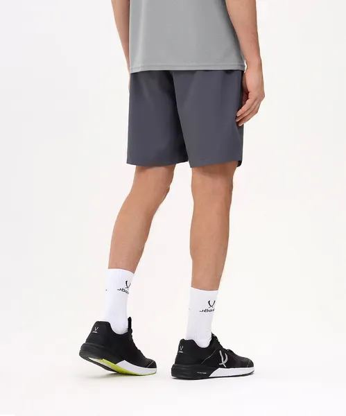 Изображение товара Шорты Jogel Camp 2 Woven Shorts (темно-серый, XXL)