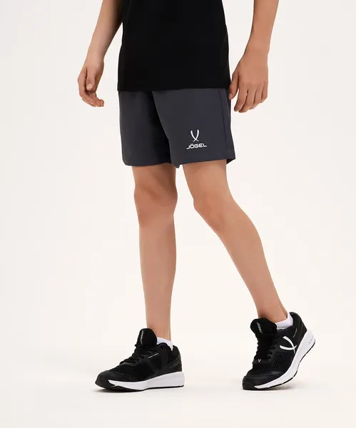 Изображение товара Шорты Jogel Camp 2 Woven Shorts (темно-серый, XXL)