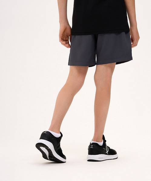 Изображение товара Шорты Jogel Camp 2 Woven Shorts (темно-серый, M)