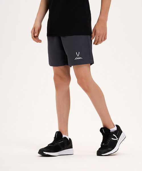 Изображение товара Шорты Jogel Camp 2 Woven Shorts (темно-серый, L)