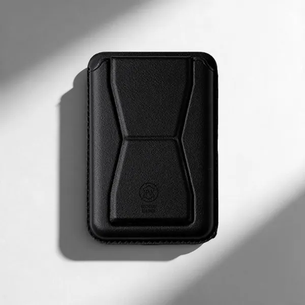 Изображение товара Кардхолдер OasiS Sekun / SO1384S102 (черный)