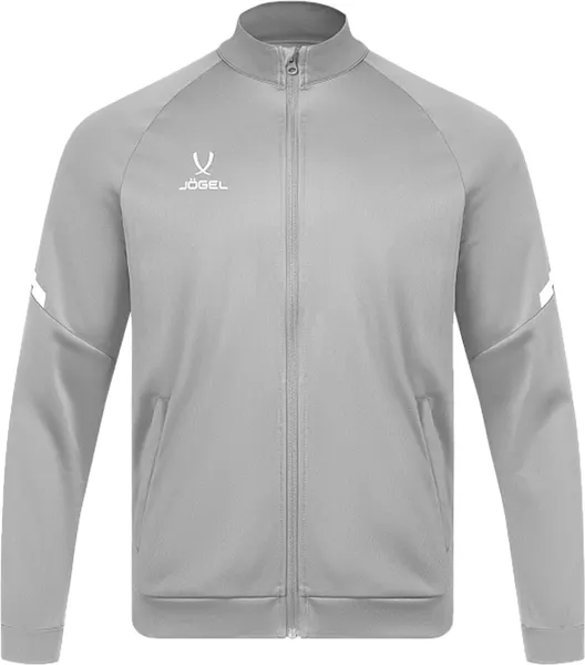 Изображение товара Свитшот Jogel Camp 2 Track Jacket (серый, XXL)
