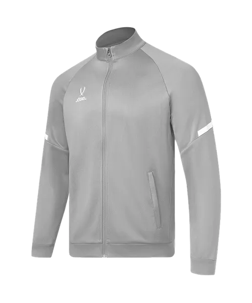 Изображение товара Свитшот Jogel Camp 2 Track Jacket (серый, XXL)