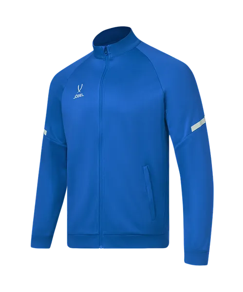 Изображение товара Свитшот Jogel Camp 2 Track Jacket (синий, XXL)