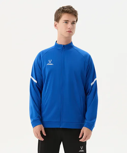 Изображение товара Свитшот Jogel Camp 2 Track Jacket (синий, XXL)