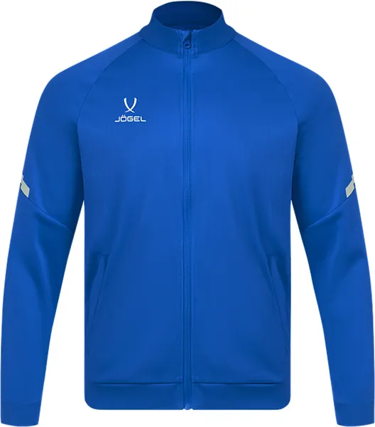 Изображение товара Свитшот Jogel Camp 2 Track Jacket (синий, XXL)