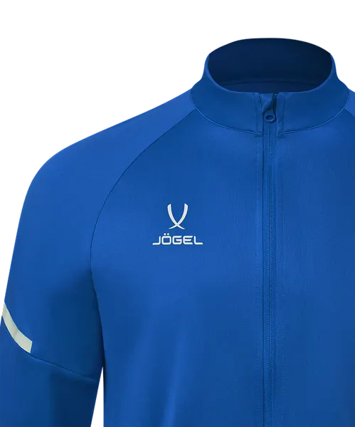 Изображение товара Свитшот Jogel Camp 2 Track Jacket (синий, XXL)