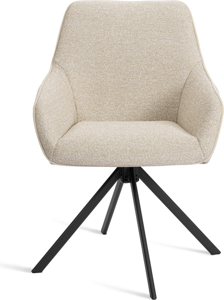 Изображение товара Кресло мягкое Tetchair Dublin 360 (бежевый)