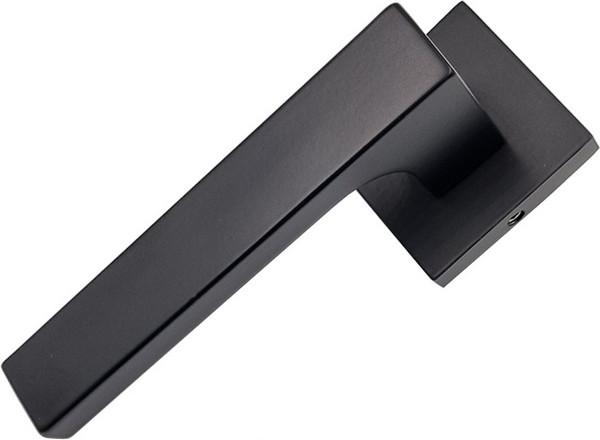 Изображение товара Ручка дверная Guard Нова TR-805  (Black)
