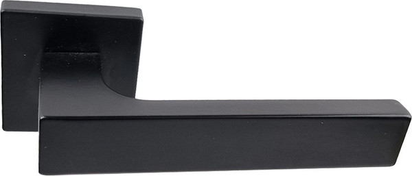 Изображение товара Ручка дверная Guard Нова TR-805  (Black)
