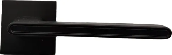 Изображение товара Ручка дверная Guard Рико TR-A230  (BB)