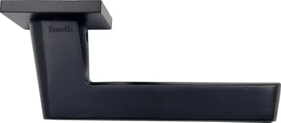 Изображение товара Ручка дверная Guard Рико TR-A230 (BB)
