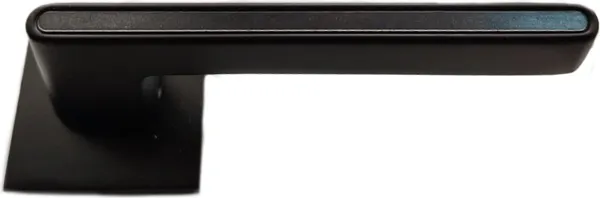 Изображение товара Ручка дверная Guard Рико TR-A230  (BB)