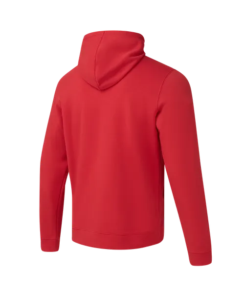 Изображение товара Худи Jogel Essential Cotton Hoodie (красный R2, M)
