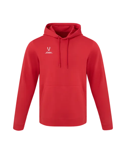 Изображение товара Худи Jogel Essential Cotton Hoodie (красный R2, M)