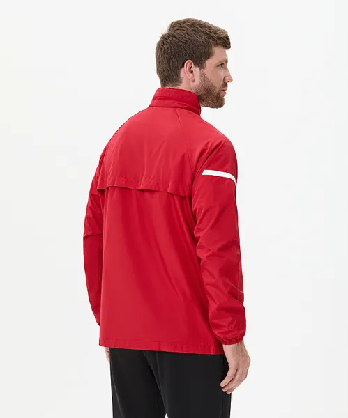 Изображение товара Куртка Jogel Camp 2 Rain Jacket (красный, M)