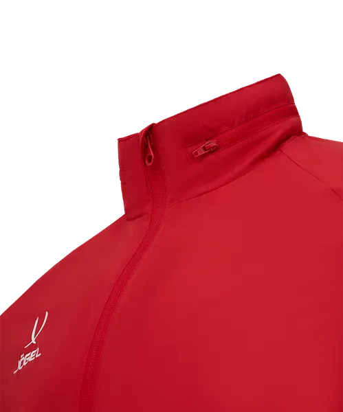Изображение товара Куртка Jogel Camp 2 Rain Jacket (красный, XL)