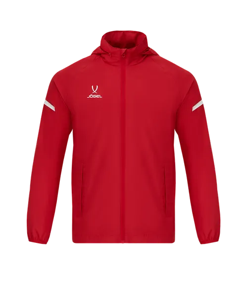 Изображение товара Куртка Jogel Camp 2 Rain Jacket (красный, XXL)