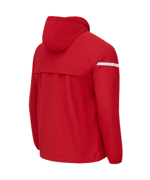 Изображение товара Куртка Jogel Camp 2 Rain Jacket (красный, XXXL)