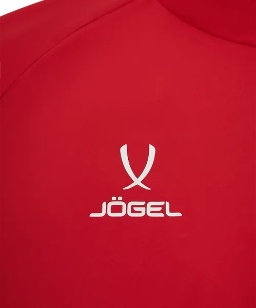 Изображение товара Куртка Jogel Camp 2 Rain Jacket (красный, XXXL)