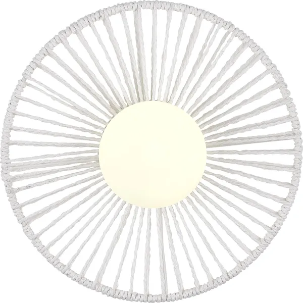 Изображение товара Бра Evoluce SLE6022-501-01 (белый)