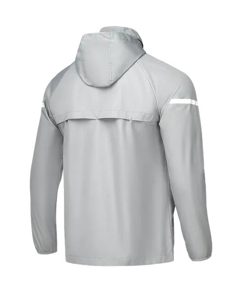 Изображение товара Куртка Jogel Camp 2 Rain Jacket (серый, M)