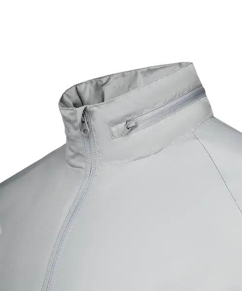 Изображение товара Куртка Jogel Camp 2 Rain Jacket (серый, M)