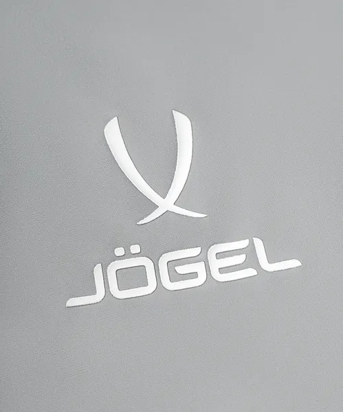 Изображение товара Куртка Jogel Camp 2 Rain Jacket (серый, M)